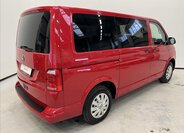 Volkswagen Multivan MPV 2,0 l 110 kw