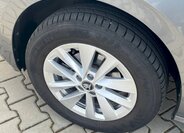 Škoda Kamiq Hatchback 1,0 l 85 kw