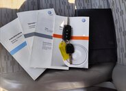 Volkswagen Transporter VAN-Minibus 2,0 l 103 kw