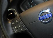 Volvo V60 Kombi 1,6 l 84 kw