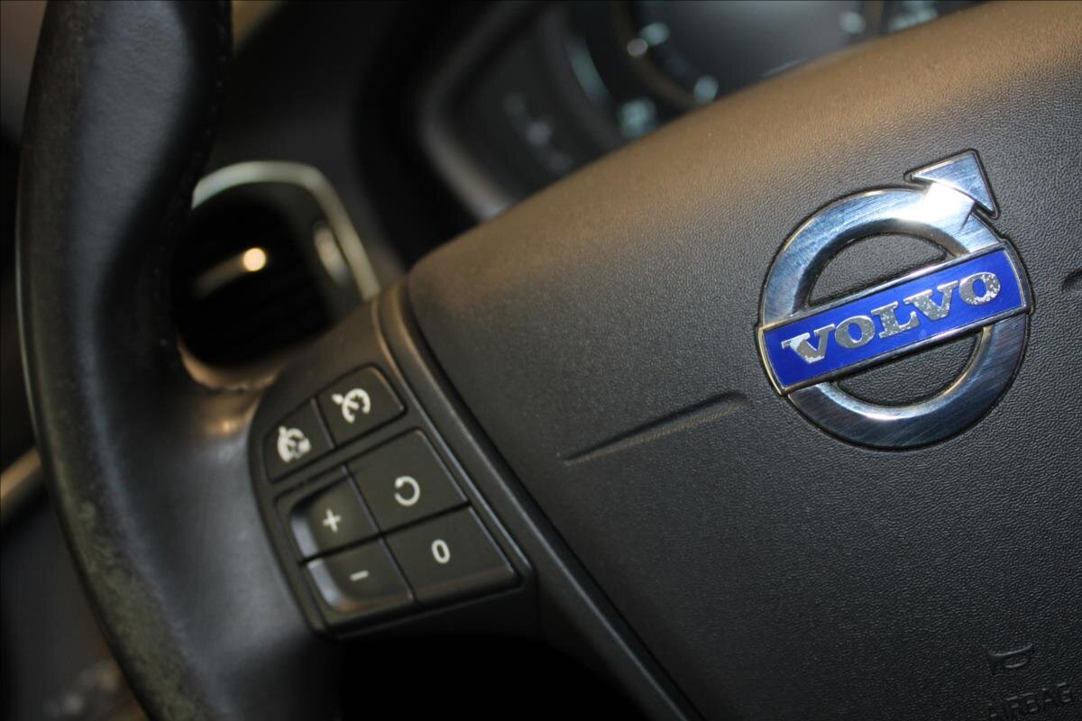 Volvo V60 Kombi 1,6 l 84 kw