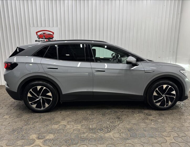 Volkswagen ID.4 SUV / Terénní 0,0 150 kw