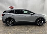 Volkswagen ID.4 SUV / Terénní 0,0 150 kw