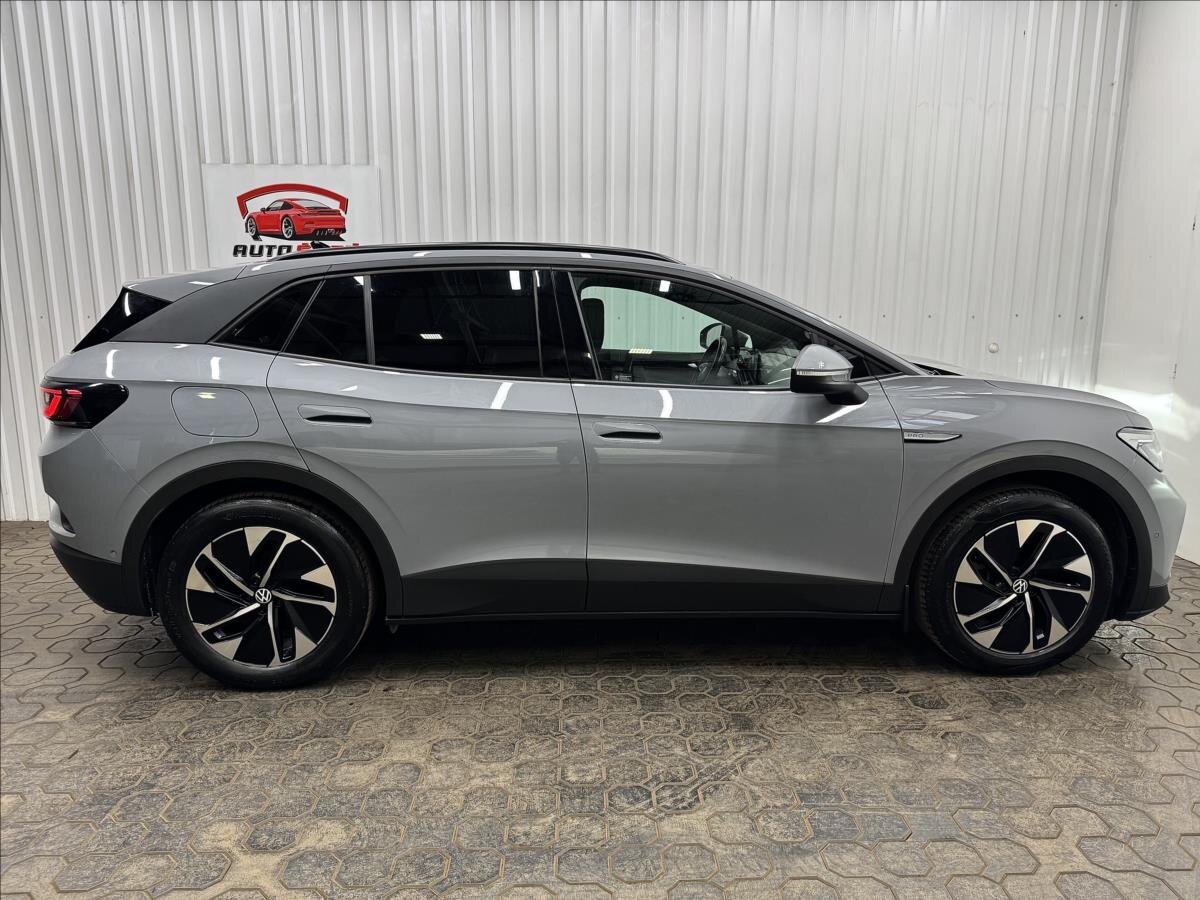 Volkswagen ID.4 SUV / Terénní 0,0 150 kw