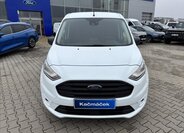 Ford Transit Connect Skříň 1,5 l 88 kw