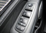 Jeep Grand Cherokee SUV / Terénní 6,4 l 344 kw