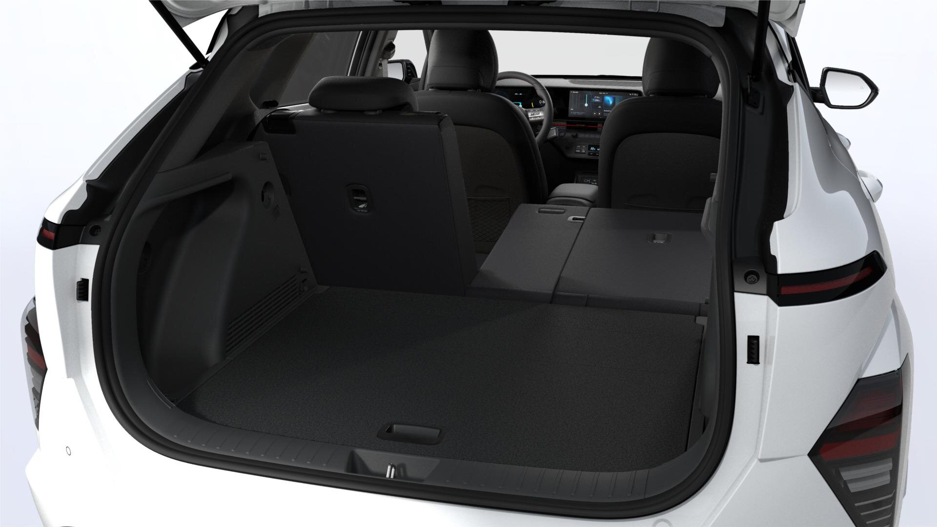 Hyundai Kona SUV / Terénní 1,6 l 110 kw