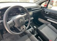 Citroën C3 Hatchback 1,2 l 60 kw