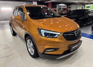 Opel Mokka Hatchback 1,4 l 103 kw