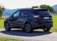 Ford Kuga 5