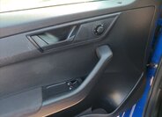 Škoda Fabia Hatchback 999,0 70 kw