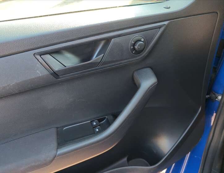 Škoda Fabia Hatchback 999,0 70 kw