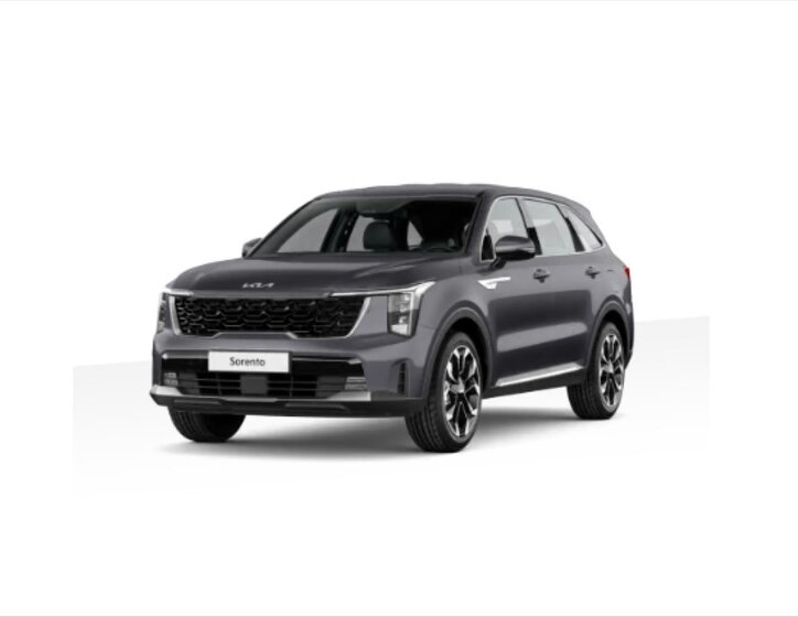 KIA Sorento SUV 2,2 l 142 kw