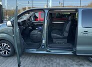 Fiat Ulysse MPV 2,2 l 132 kw