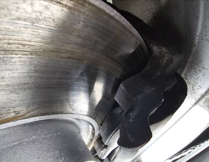 Volkswagen Touran Kombi 1,4 l 110 kw