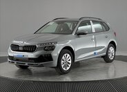 Škoda Kamiq SUV / Terénní 999,0 85 kw