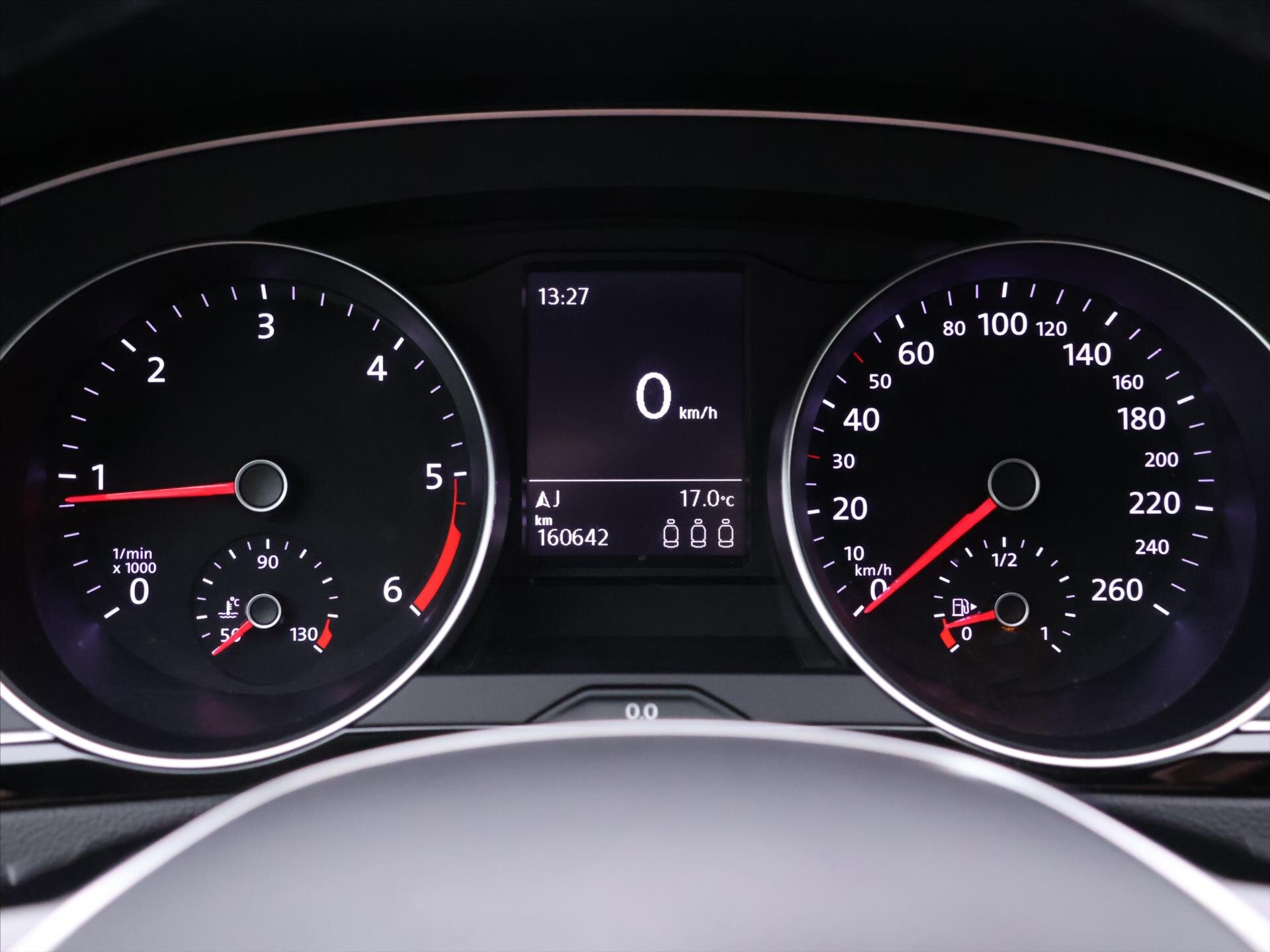 Volkswagen Passat Kombi 2,0 l 110 kw