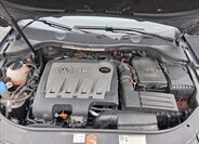 Volkswagen Passat Kombi 2,0 l 125 kw