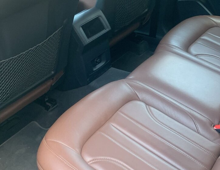 Audi Q5 SUV 2,0 l 140 kw