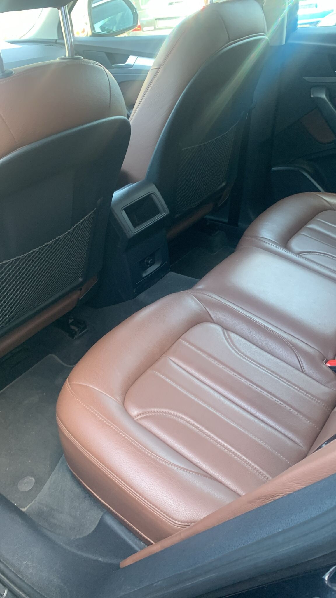 Audi Q5 SUV 2,0 l 140 kw