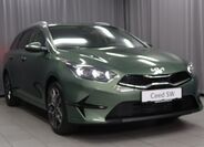 KIA Ceed 3