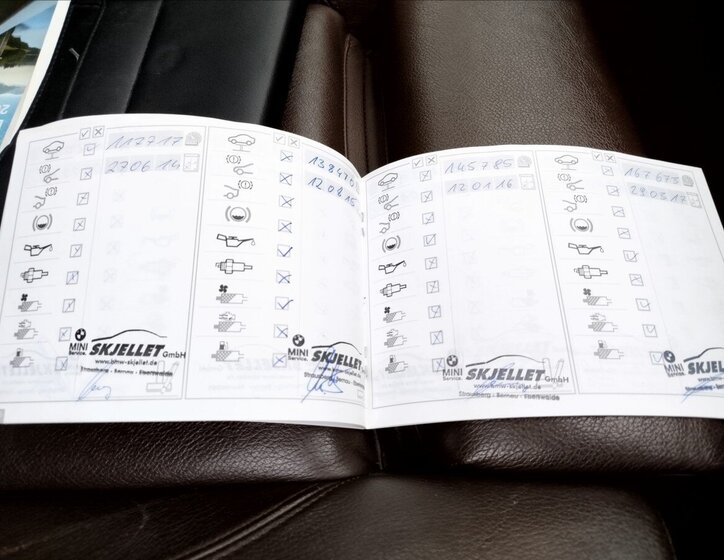 BMW X5 SUV 3,0 l 173 kw