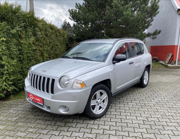 Jeep Compass 1