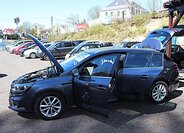 Renault Mégane Kombi 1,2 l 97 kw