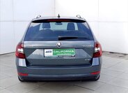 Škoda Octavia Kombi 1,4 l 81 kw