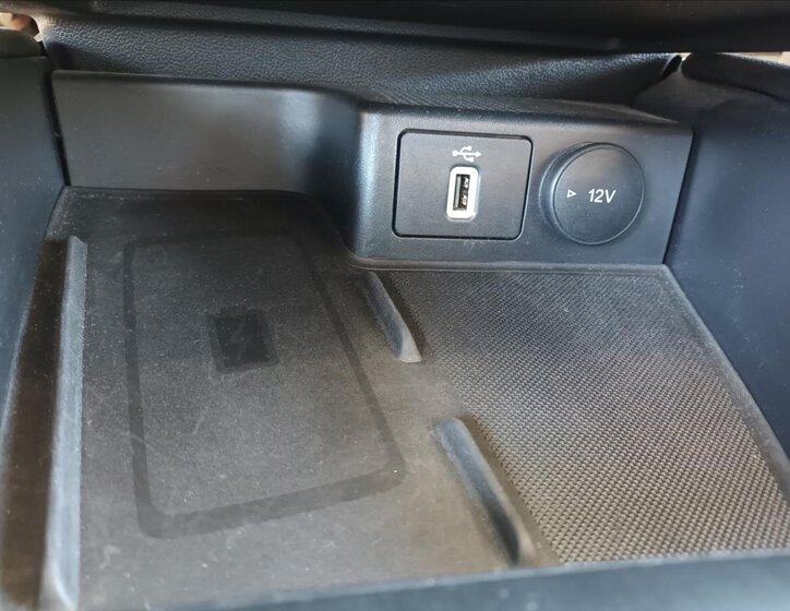 Ford Focus Kombi 1,5 l 88 kw