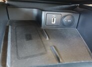 Ford Focus Kombi 1,5 l 88 kw