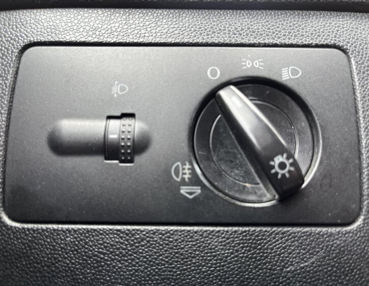 Škoda Fabia Kombi 1,4 l 59 kw