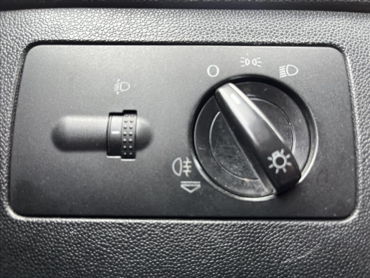 Škoda Fabia Kombi 1,4 l 59 kw