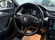 Škoda Superb 17