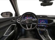 Audi Q3 SUV / Terénní 1,5 l 110 kw