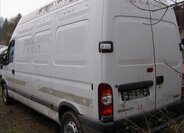 Renault Master Ostatní 2,5 l 88 kw