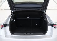 Opel Astra Hatchback 1,2 l 96 kw