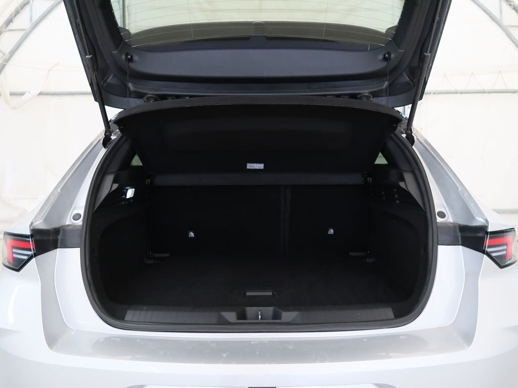 Opel Astra Hatchback 1,2 l 96 kw