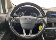 Ford EcoSport Hatchback 998,0 92 kw
