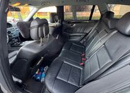Mercedes-Benz Třídy E Kombi 0,0 195 kw