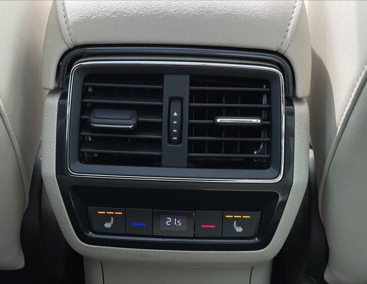 Škoda Kodiaq SUV / Terénní 2,0 l 140 kw