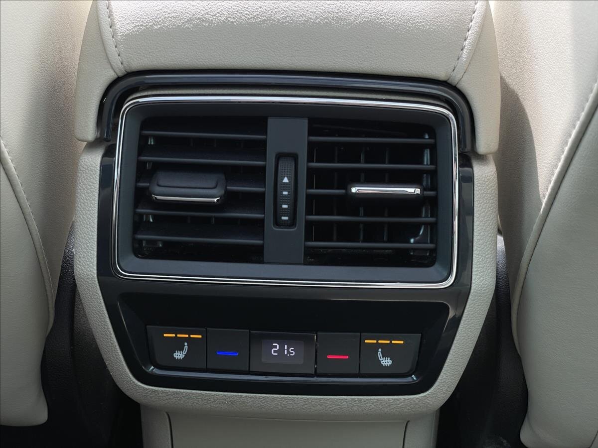Škoda Kodiaq SUV / Terénní 2,0 l 140 kw