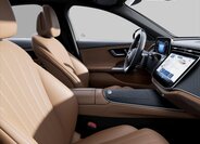 Mercedes-Benz Třídy E Sedan 2,0 l 145 kw