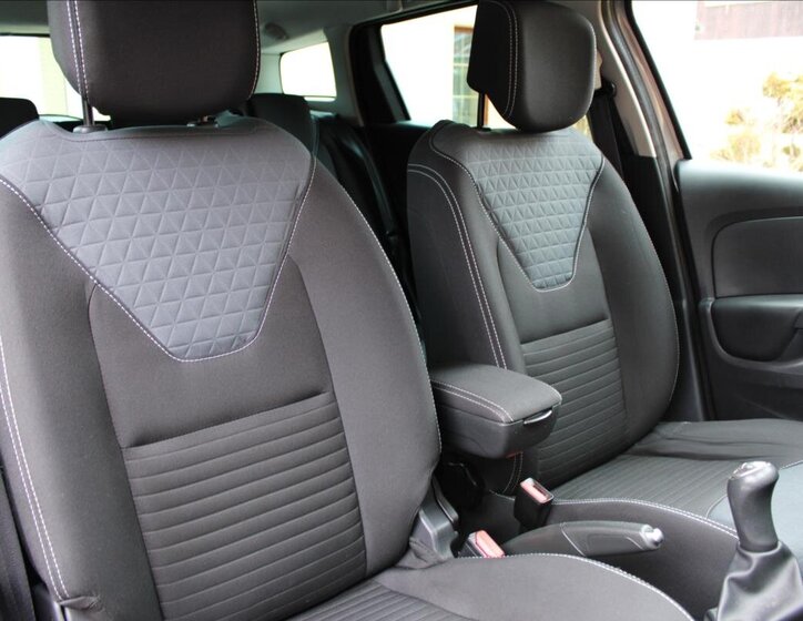 Renault Clio Kombi 898,0 66 kw