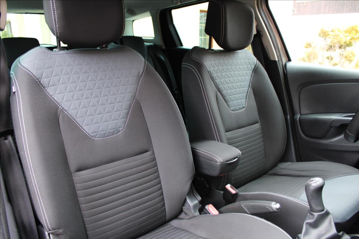 Renault Clio Kombi 898,0 66 kw