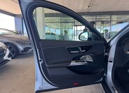 Mercedes-Benz Třídy E Kombi 2,0 l 145 kw