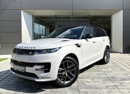 Land Rover Range Rover Sport SUV 3,0 l 221 kw
