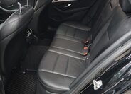 Mercedes-Benz Třídy E Kombi 2,0 l 143 kw