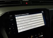 Volkswagen Passat Kombi 2,0 l 140 kw