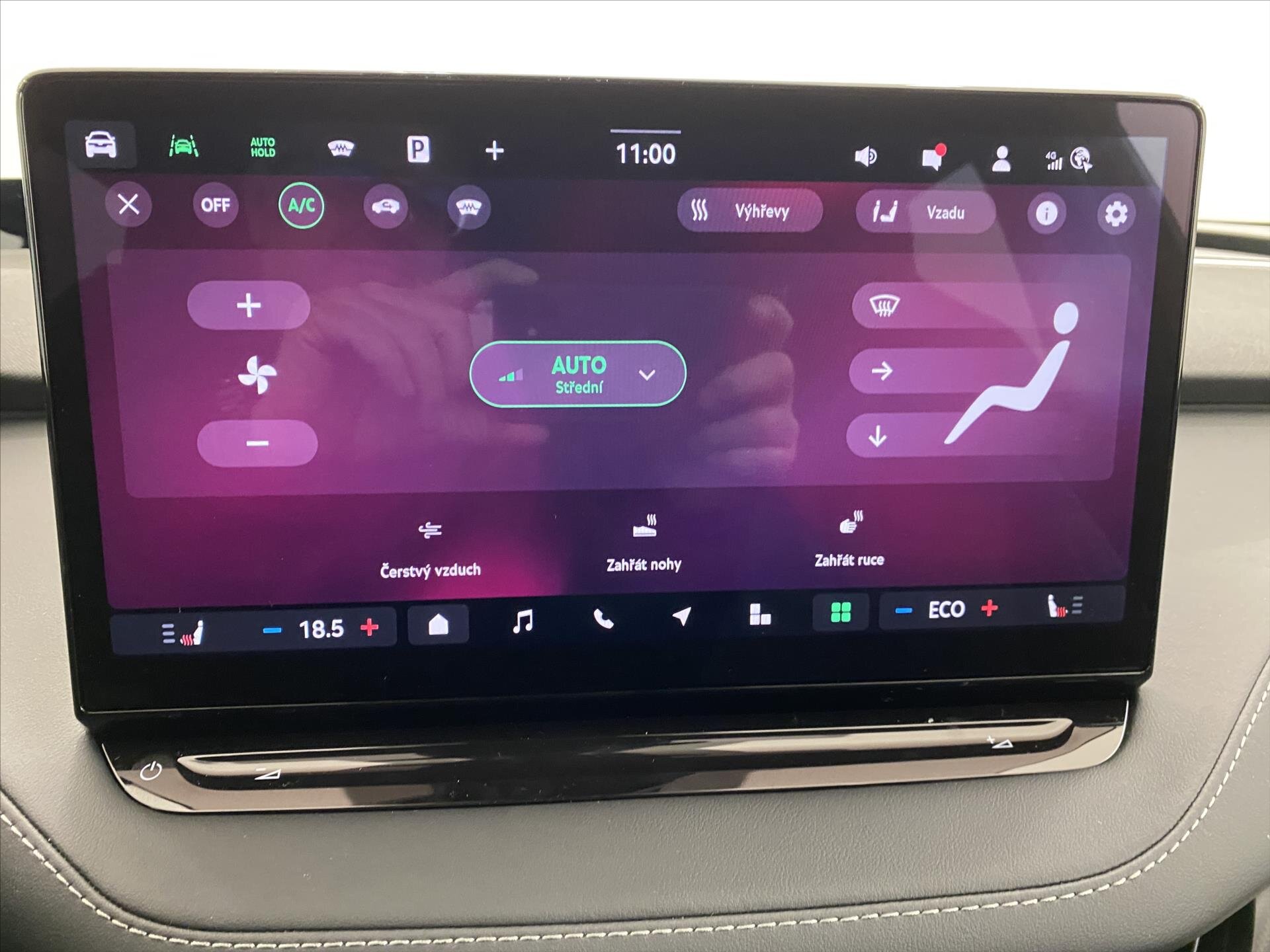 Škoda Elroq SUV / Terénní 0,0 150 kw